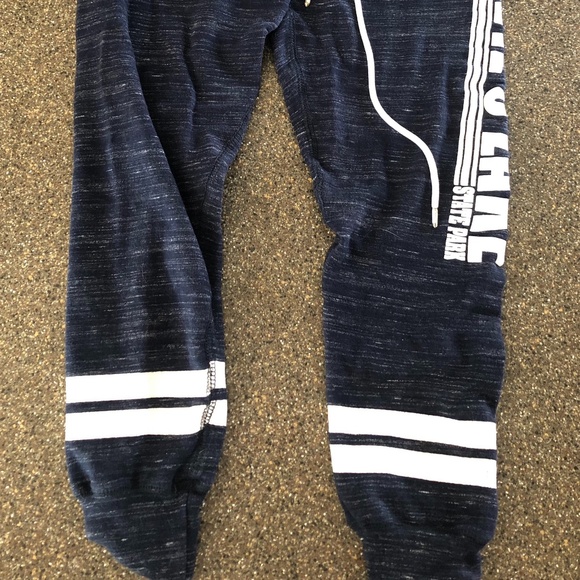 LIKE NEW Devil's Lake sweatpants - Picture 3 of 5